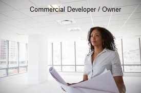 Commercial Developer / Owner