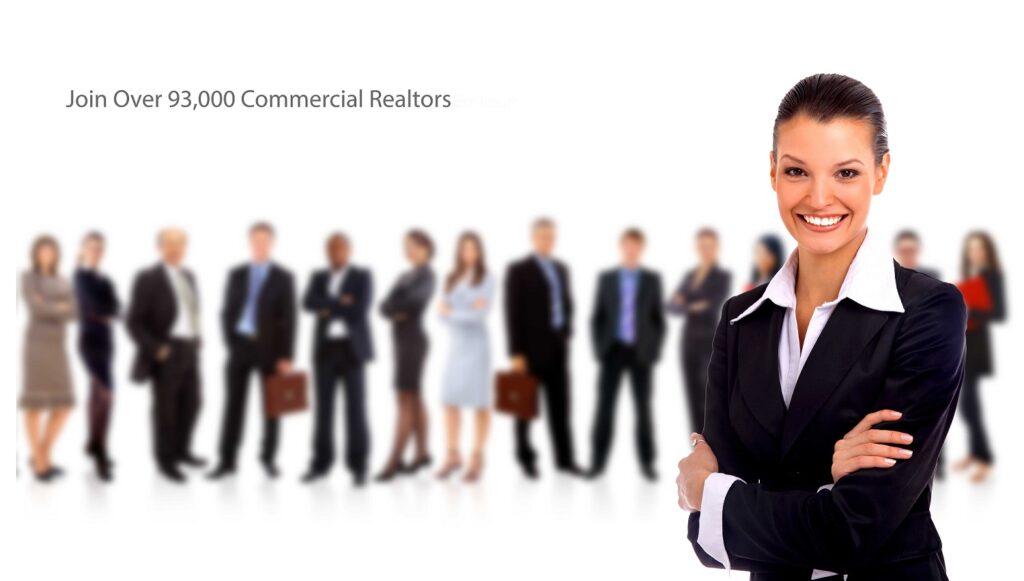 Commercial Realtors