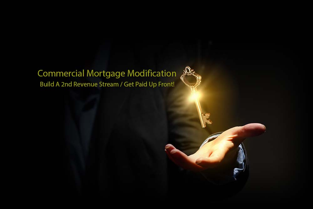 CREFxchange.com - Commercial Mortgage Modification Program
