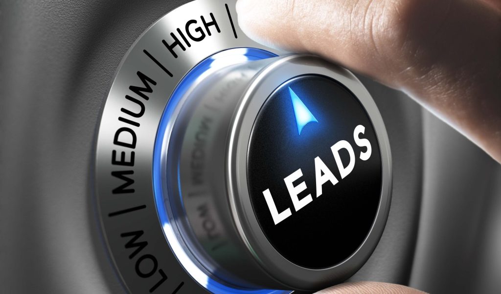 Generating Commercial Leads